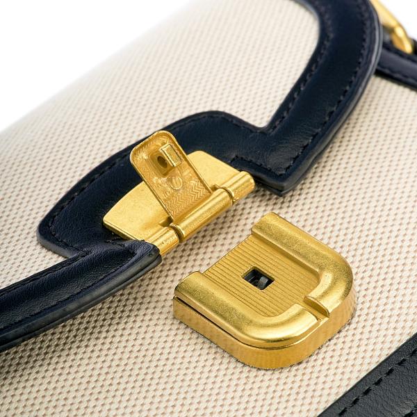 JS-A-6062-04 черная сумка женская Jane's Story Jane's Story, Артикул: JS-A-6062-04 фото №1