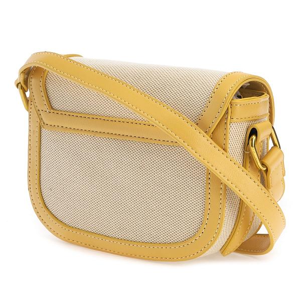 JS-A-6062-67 желтая сумка женская Jane's Story Jane's Story, Артикул: JS-A-6062-67 фото №1