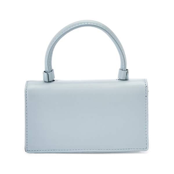 JS-063-70 голубая сумка женская Jane's Story Jane's Story, Артикул: JS-063-70 фото №1