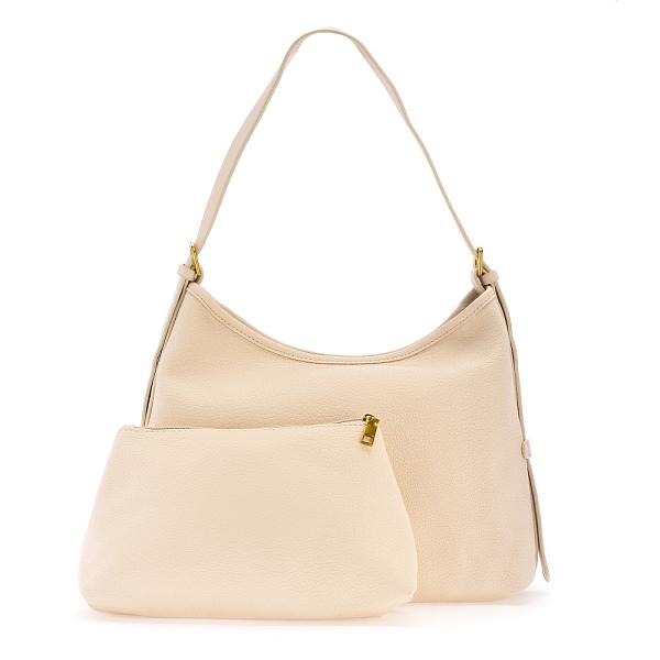 JS-3153-62 белая сумка женская Jane's Story Jane's Story, Артикул: JS-3153-62 фото №1