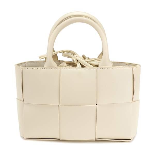 JS-2035-62 белая сумка женская Jane's Story Jane's Story, Артикул: JS-2035-62 фото №1