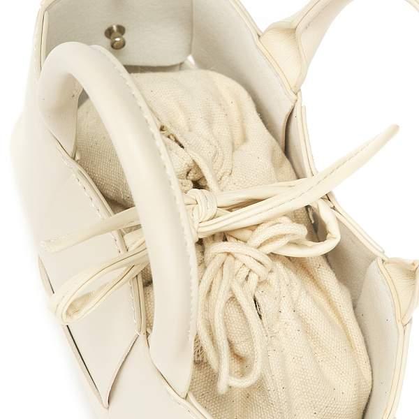 JS-2035-62 белая сумка женская Jane's Story Jane's Story, Артикул: JS-2035-62 фото №1