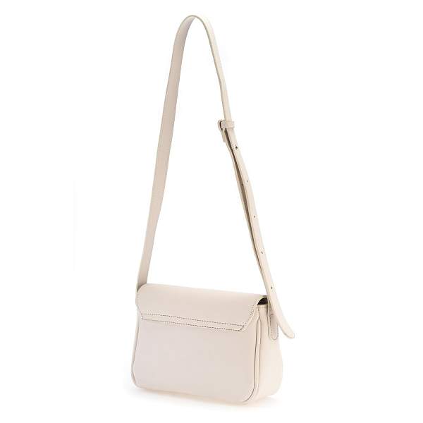 JS-2038-62 белая сумка женская Jane's Story Jane's Story, Артикул: JS-2038-62 фото №1