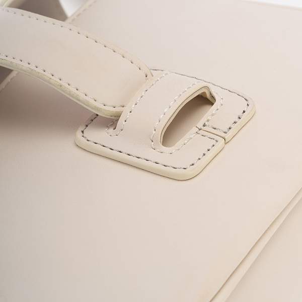 JS-2038-62 белая сумка женская Jane's Story Jane's Story, Артикул: JS-2038-62 фото №1