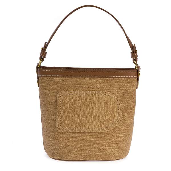 JS-3078-61 бежевая сумка женская Jane's Story Jane's Story, Артикул: JS-3078-61 фото №1