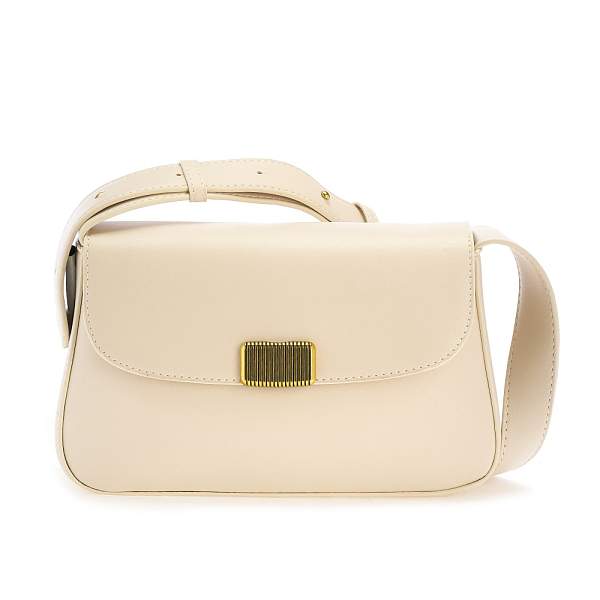 JS-3100-62 белая сумка женская Jane's Story Jane's Story, Артикул: JS-3100-62 фото №1