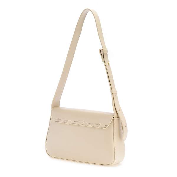 JS-3100-62 белая сумка женская Jane's Story Jane's Story, Артикул: JS-3100-62 фото №1