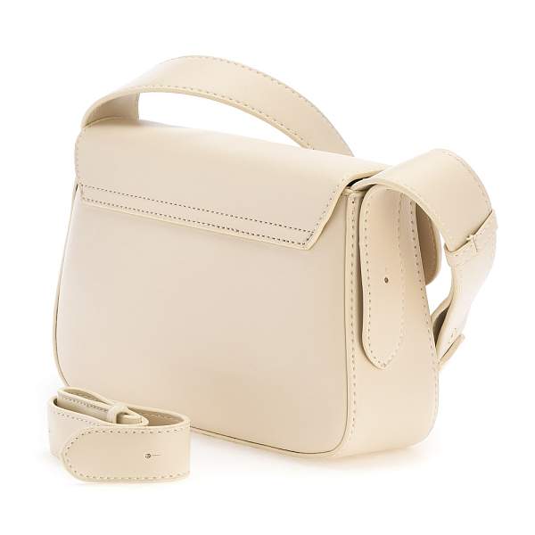 JS-3100-62 белая сумка женская Jane's Story Jane's Story, Артикул: JS-3100-62 фото №1