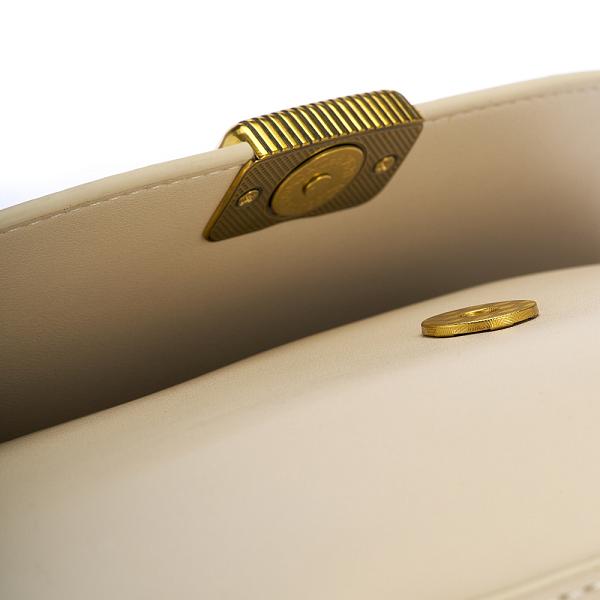 JS-3100-62 белая сумка женская Jane's Story Jane's Story, Артикул: JS-3100-62 фото №1