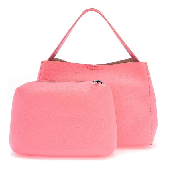 JS-3110-63 розовая сумка женская Jane's Story Jane's Story, Артикул: JS-3110-63 фото №1