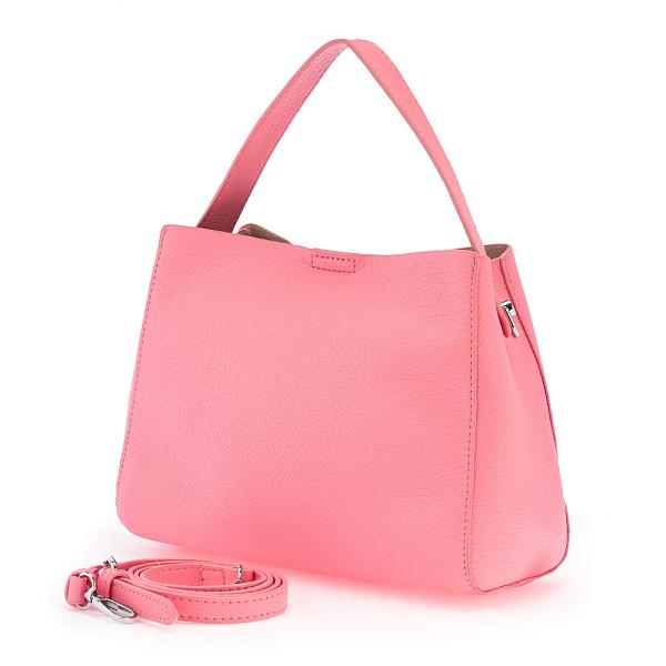 JS-3110-63 розовая сумка женская Jane's Story Jane's Story, Артикул: JS-3110-63 фото №1