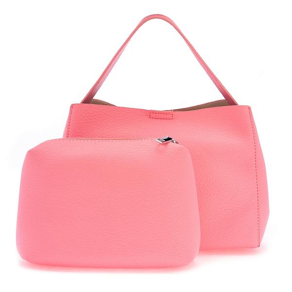 JS-3110-63 розовая сумка женская Jane's Story Jane's Story, Артикул: JS-3110-63 фото №1