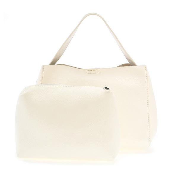 JS-3110-62 белая сумка женская Jane's Story Jane's Story, Артикул: JS-3110-62 фото №1