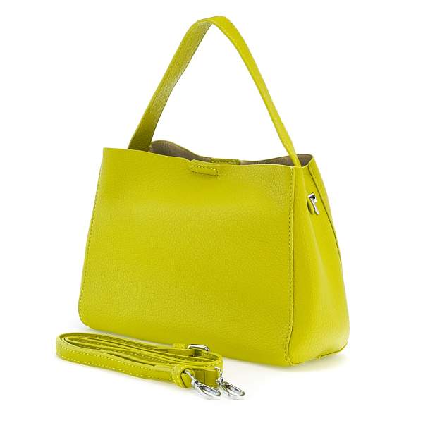 JS-3110-65 зеленая сумка женская Jane's Story Jane's Story, Артикул: JS-3110-65 фото №1