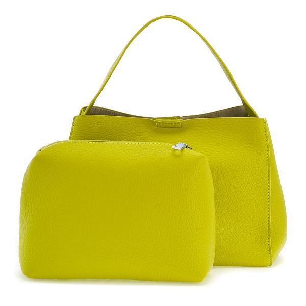 JS-3110-65 зеленая сумка женская Jane's Story Jane's Story, Артикул: JS-3110-65 фото №1