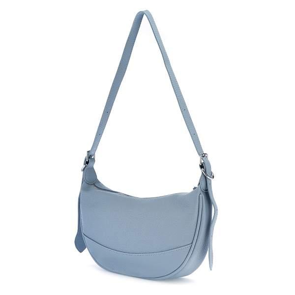 JS-3113-70 голубая сумка женская Jane's Story Jane's Story, Артикул: JS-3113-70 фото №1