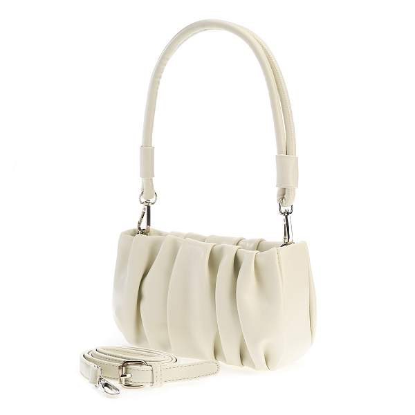 JS-6033-62 белая сумка женская Jane's Story Jane's Story, Артикул: JS-6033-62 фото №1