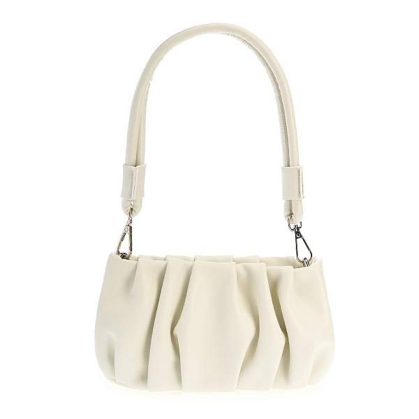 JS-6033-62 белая сумка женская Jane's Story Jane's Story, Артикул: JS-6033-62 фото №1