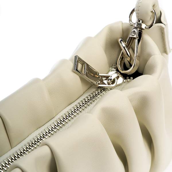 JS-6033-62 белая сумка женская Jane's Story Jane's Story, Артикул: JS-6033-62 фото №1