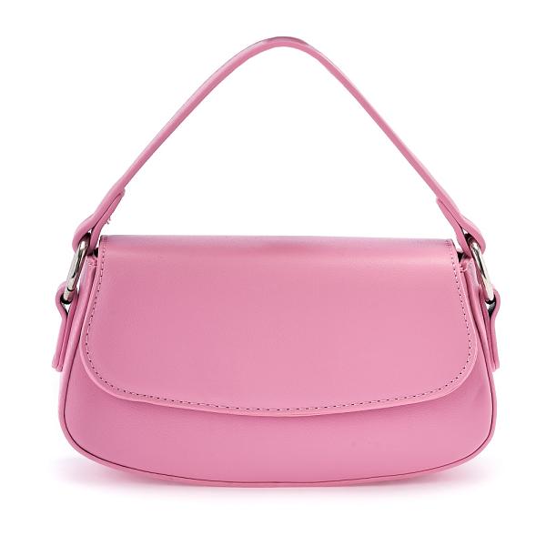 JS-6066-63 розовая сумка женская Jane's Story Jane's Story, Артикул: JS-6066-63 фото №1
