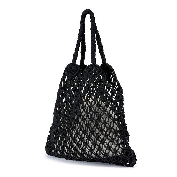 JS-a11-04 черная сумка женская Jane's Story Jane's Story, Артикул: JS-a11-04 фото №1