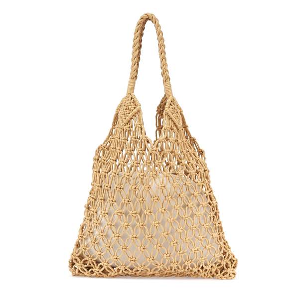 JS-a11-61 бежевая сумка женская Jane's Story Jane's Story, Артикул: JS-a11-61 фото №1