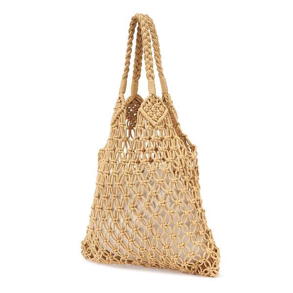 JS-a11-61 бежевая сумка женская Jane's Story Jane's Story, Артикул: JS-a11-61 фото №1