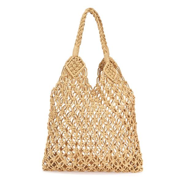 JS-a11-61 бежевая сумка женская Jane's Story Jane's Story, Артикул: JS-a11-61 фото №1