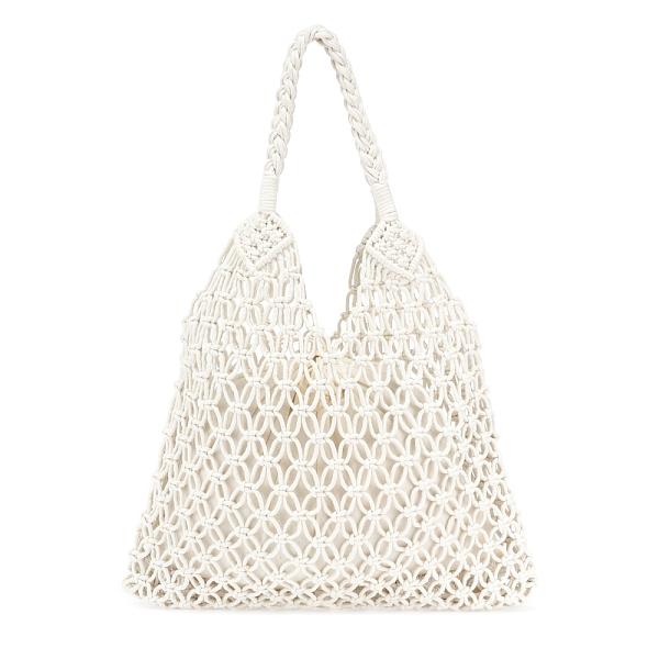 JS-a11-62 белая сумка женская Jane's Story Jane's Story, Артикул: JS-a11-62 фото №1