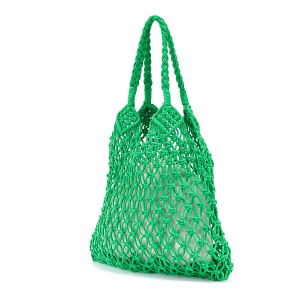 JS-a11-65 зеленая сумка женская Jane's Story Jane's Story, Артикул: JS-a11-65 фото №1