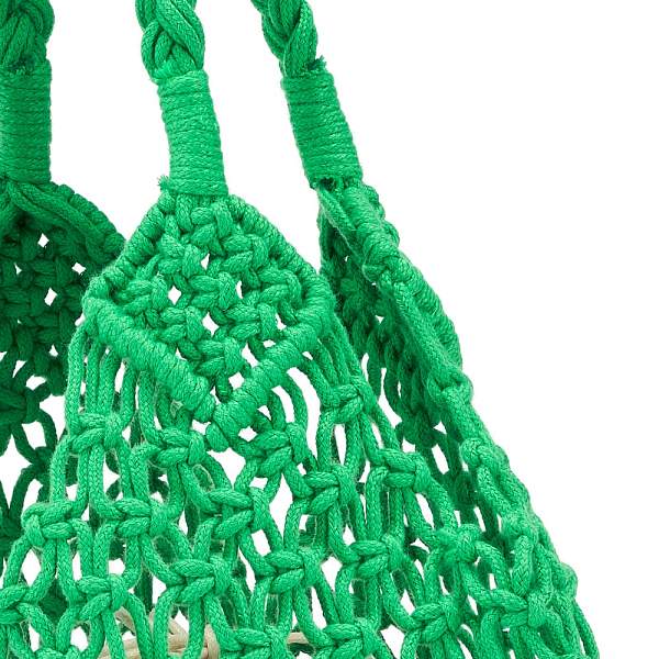 JS-a11-65 зеленая сумка женская Jane's Story Jane's Story, Артикул: JS-a11-65 фото №1