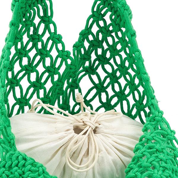 JS-a11-65 зеленая сумка женская Jane's Story Jane's Story, Артикул: JS-a11-65 фото №1