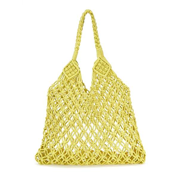 JS-a11-67 желтая сумка женская Jane's Story Jane's Story, Артикул: JS-a11-67 фото №1