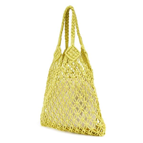JS-a11-67 желтая сумка женская Jane's Story Jane's Story, Артикул: JS-a11-67 фото №1