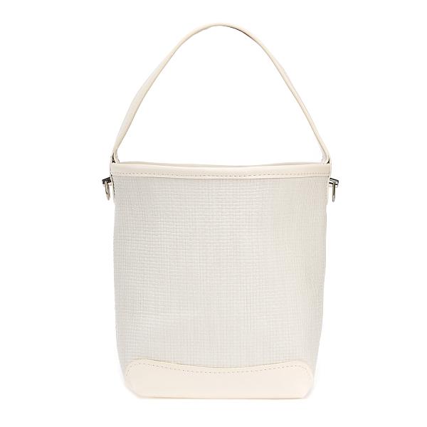 JS-1851-62 белая сумка женская Jane's Story Jane's Story, Артикул: JS-1851-62 фото №1