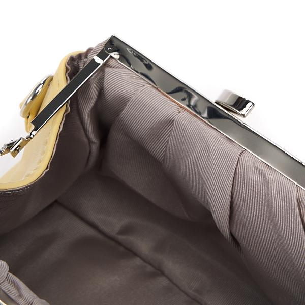 JS-2041-67 желтая сумка женская Jane's Story Jane's Story, Артикул: JS-2041-67 фото №1