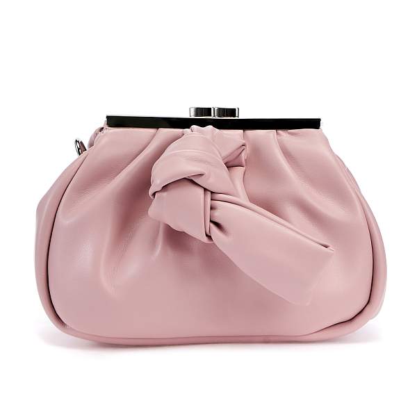 JS-2041-63 розовая сумка женская Jane's Story Jane's Story, Артикул: JS-2041-63 фото №1