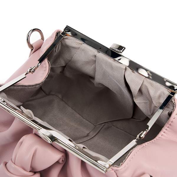 JS-2041-63 розовая сумка женская Jane's Story Jane's Story, Артикул: JS-2041-63 фото №1