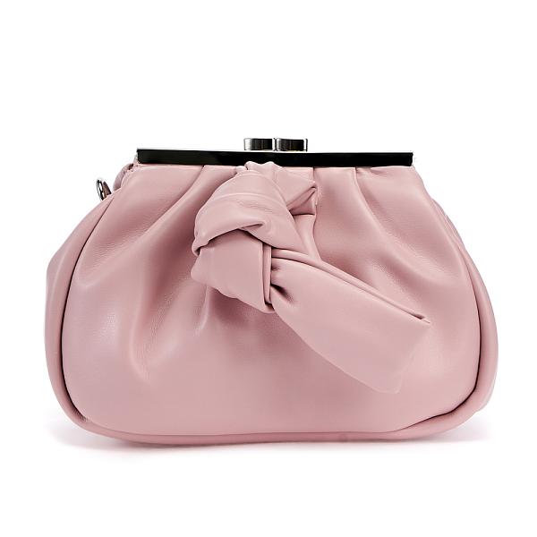 JS-2041-63 розовая сумка женская Jane's Story Jane's Story, Артикул: JS-2041-63 фото №1