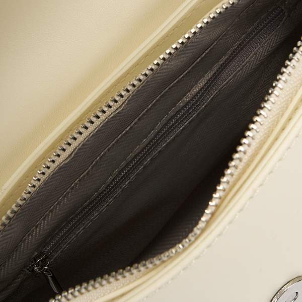 JS-501-62 белая сумка женская Jane's Story Jane's Story, Артикул: JS-501-62 фото №1