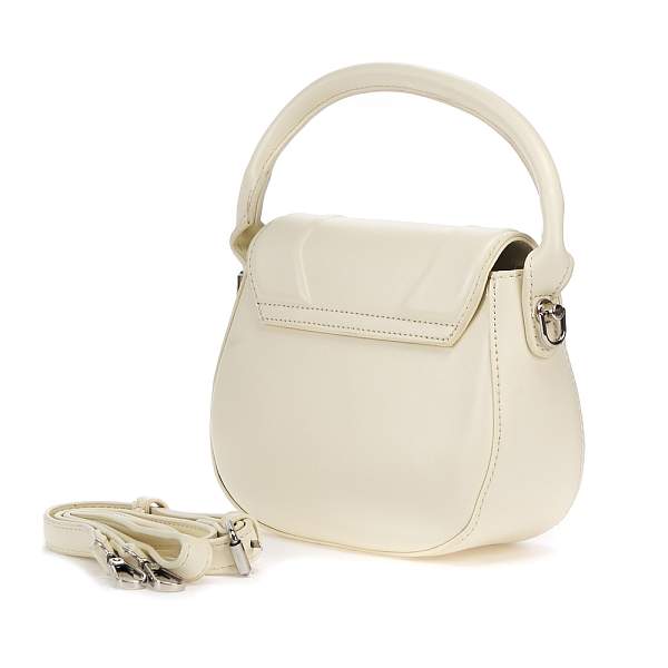 JS-501-62 белая сумка женская Jane's Story Jane's Story, Артикул: JS-501-62 фото №1