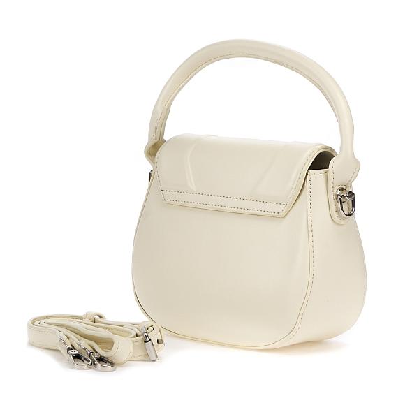 JS-501-62 белая сумка женская Jane's Story Jane's Story, Артикул: JS-501-62 фото №1