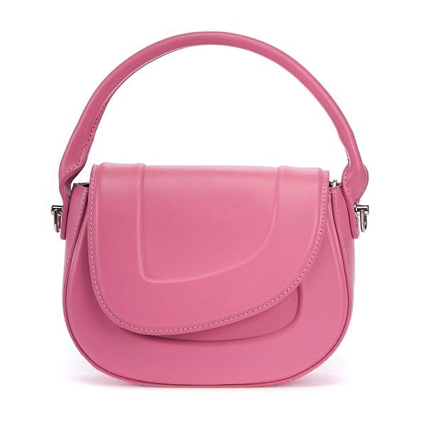 JS-501-63 розовая сумка женская Jane's Story Jane's Story, Артикул: JS-501-63 фото №1