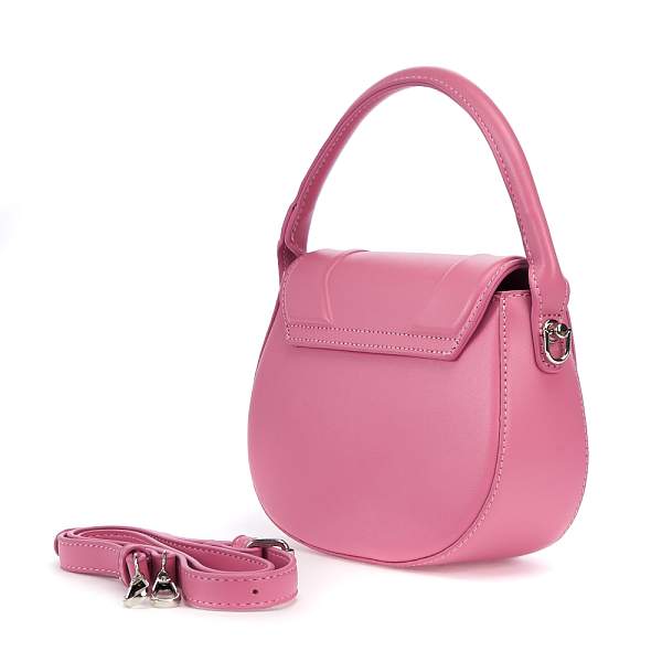 JS-501-63 розовая сумка женская Jane's Story Jane's Story, Артикул: JS-501-63 фото №1