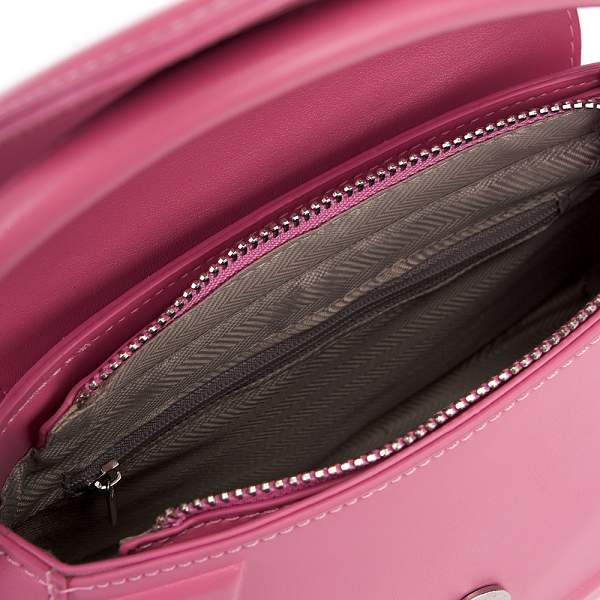 JS-501-63 розовая сумка женская Jane's Story Jane's Story, Артикул: JS-501-63 фото №1