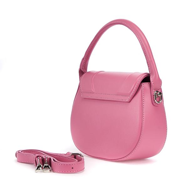 JS-501-63 розовая сумка женская Jane's Story Jane's Story, Артикул: JS-501-63 фото №1