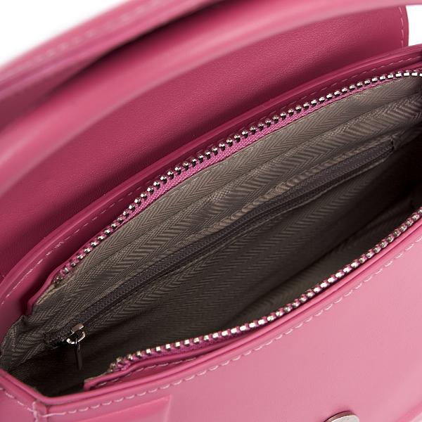 JS-501-63 розовая сумка женская Jane's Story Jane's Story, Артикул: JS-501-63 фото №1