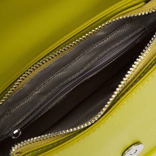 JS-501-65 зеленая сумка женская Jane's Story Jane's Story, Артикул: JS-501-65 фото №1