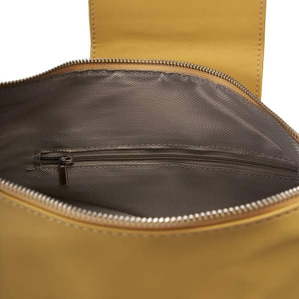 JS-1029-67 желтая сумка женская Jane's Story Jane's Story, Артикул: JS-1029-67 фото №1