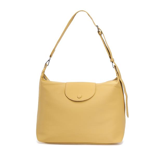 JS-1029-67 желтая сумка женская Jane's Story Jane's Story, Артикул: JS-1029-67 фото №1